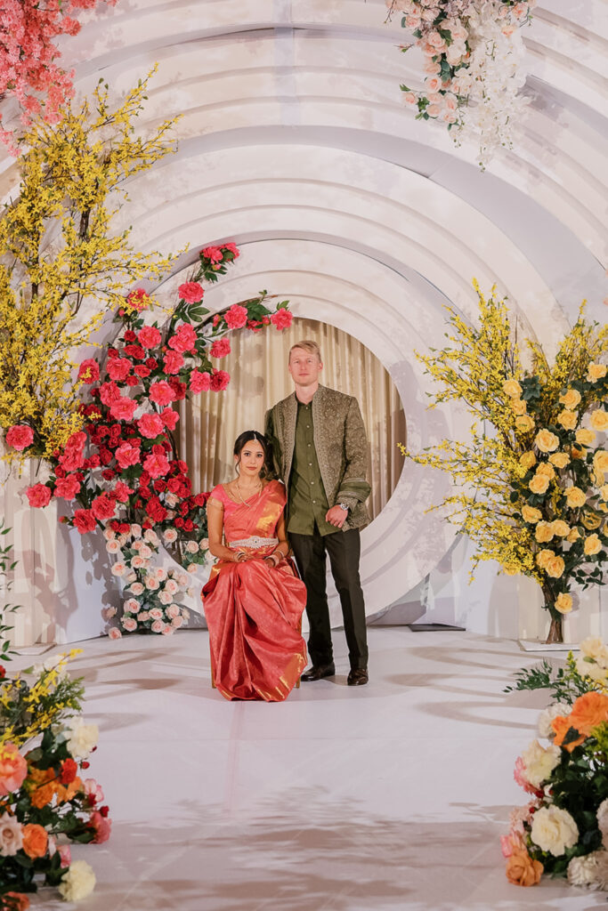 indian wedding planner