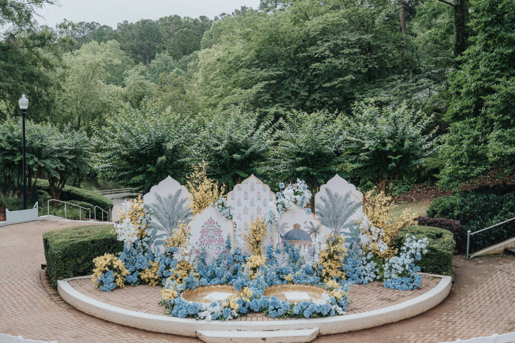 wedding planner atlanta