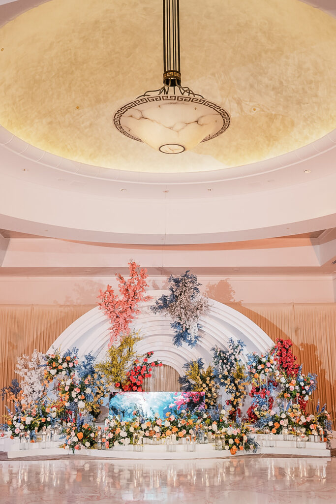 south asian wedding planner