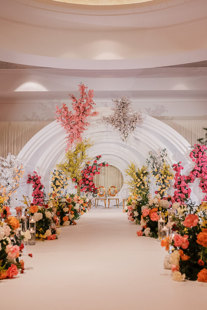 indian wedding planner