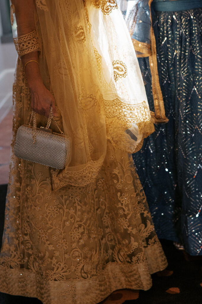 Bridesmaids gifts Indian Wedding