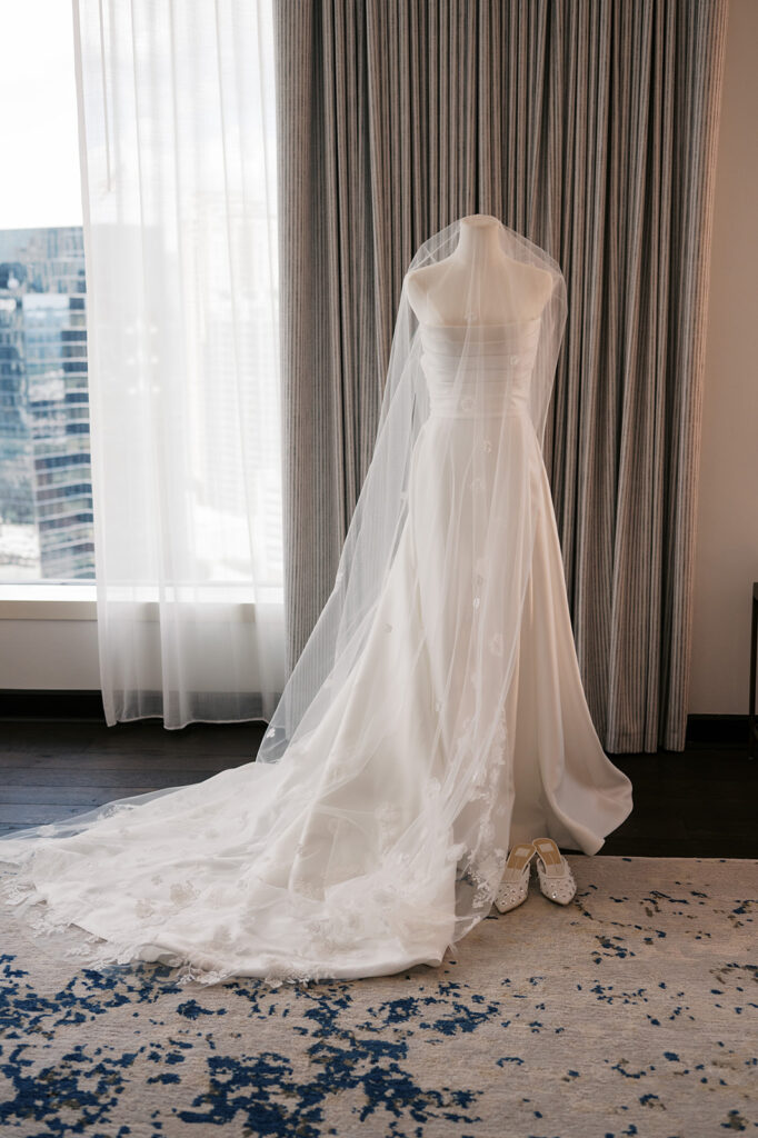 indian wedding atlanta history center