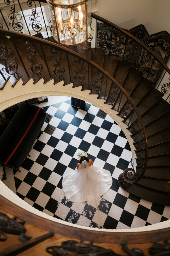 indian wedding atlanta history center