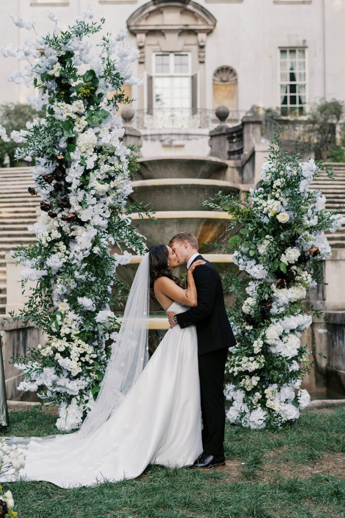 indian wedding atlanta history center