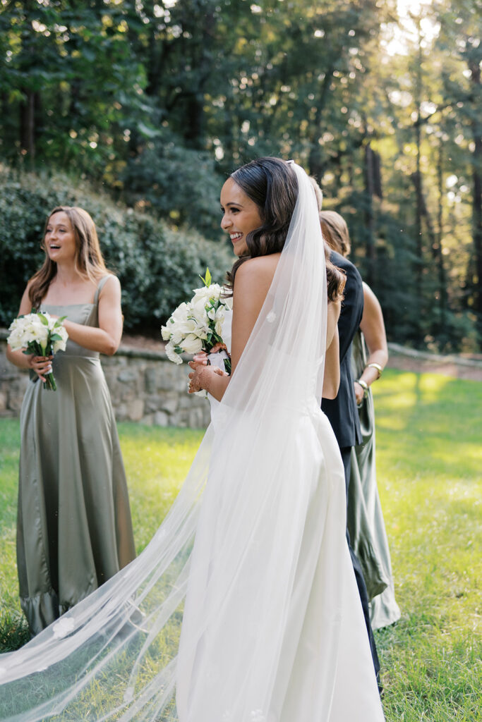indian wedding atlanta history center