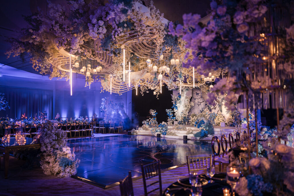 indian wedding planner