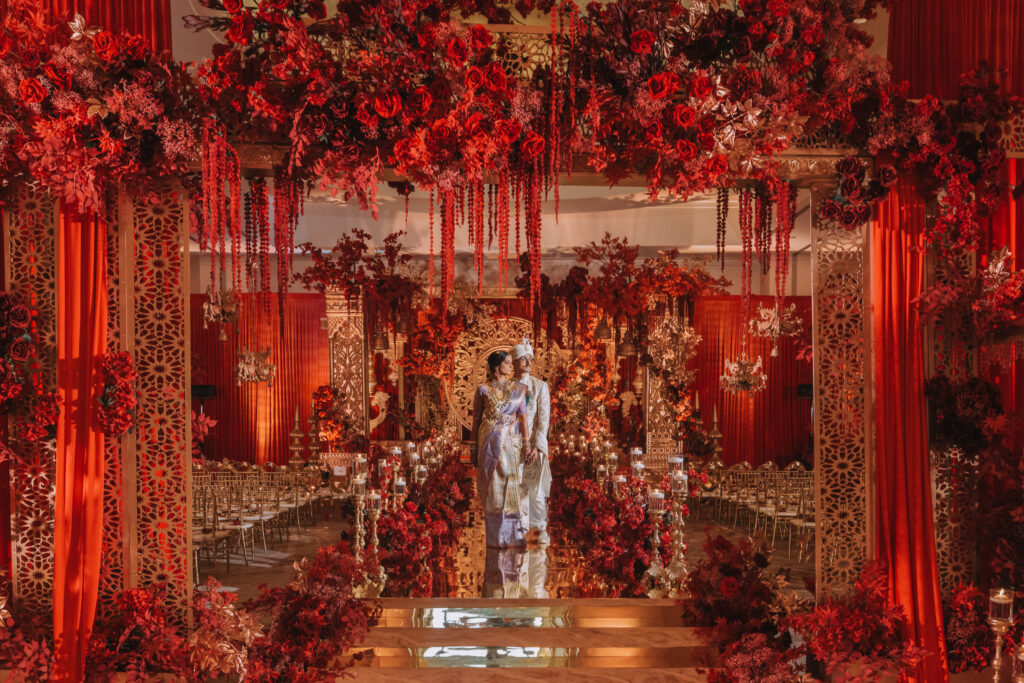 indian wedding planner