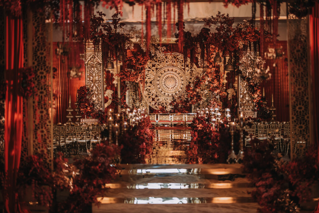 indian wedding planner