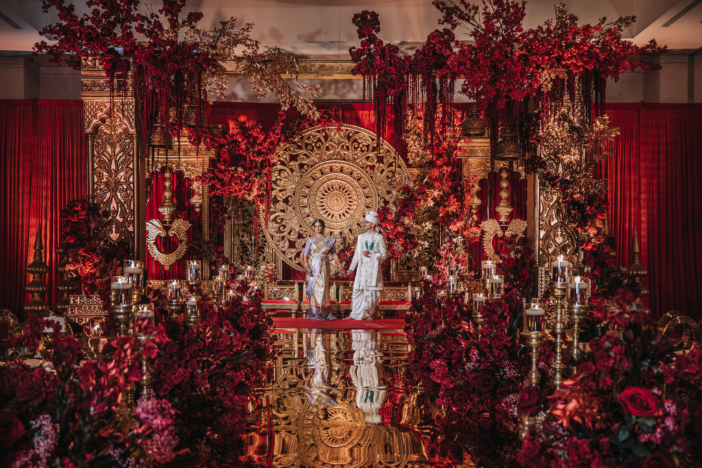 indian wedding planner