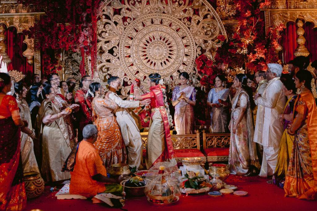 indian wedding planner