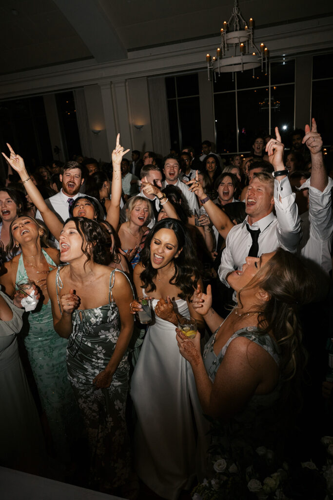 indian wedding atlanta history center