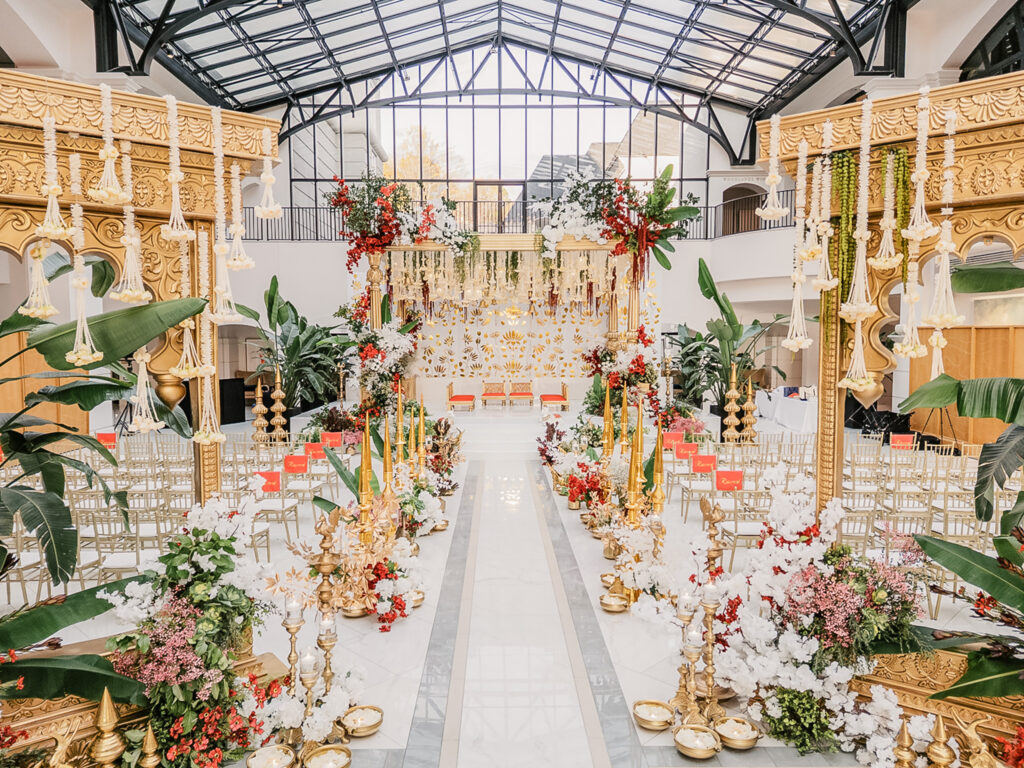indian wedding planner
