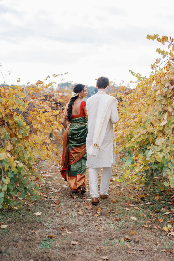indian wedding planner