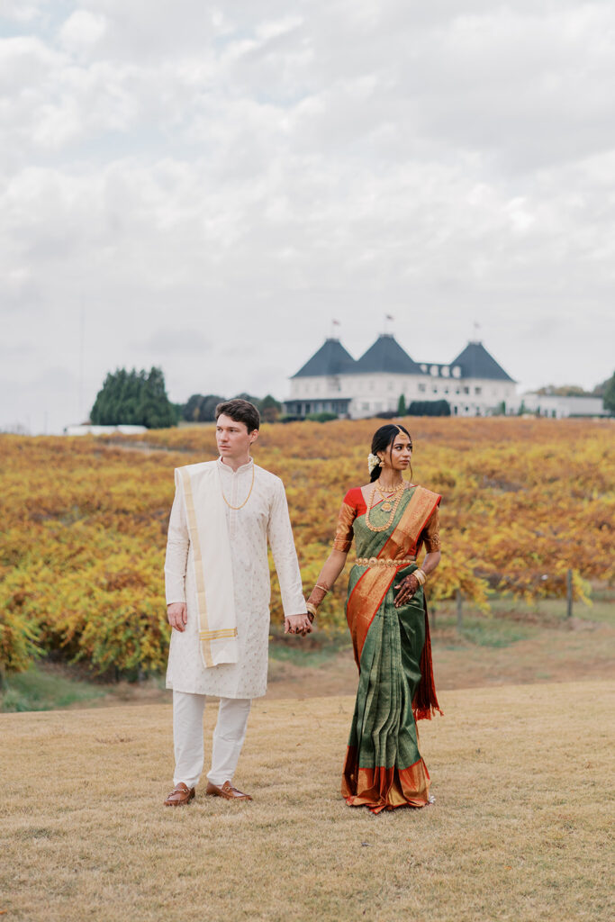 indian wedding planner