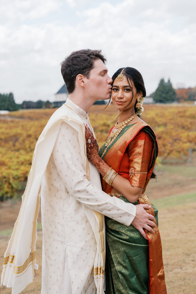 indian wedding planner