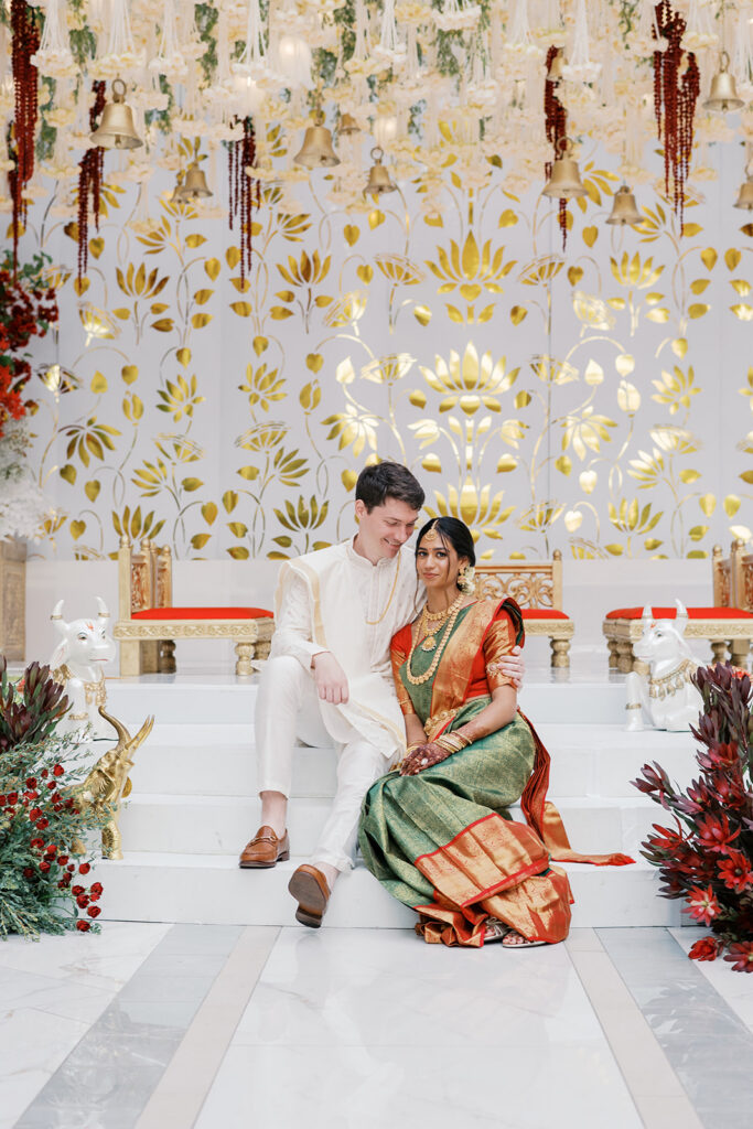 indian wedding planner