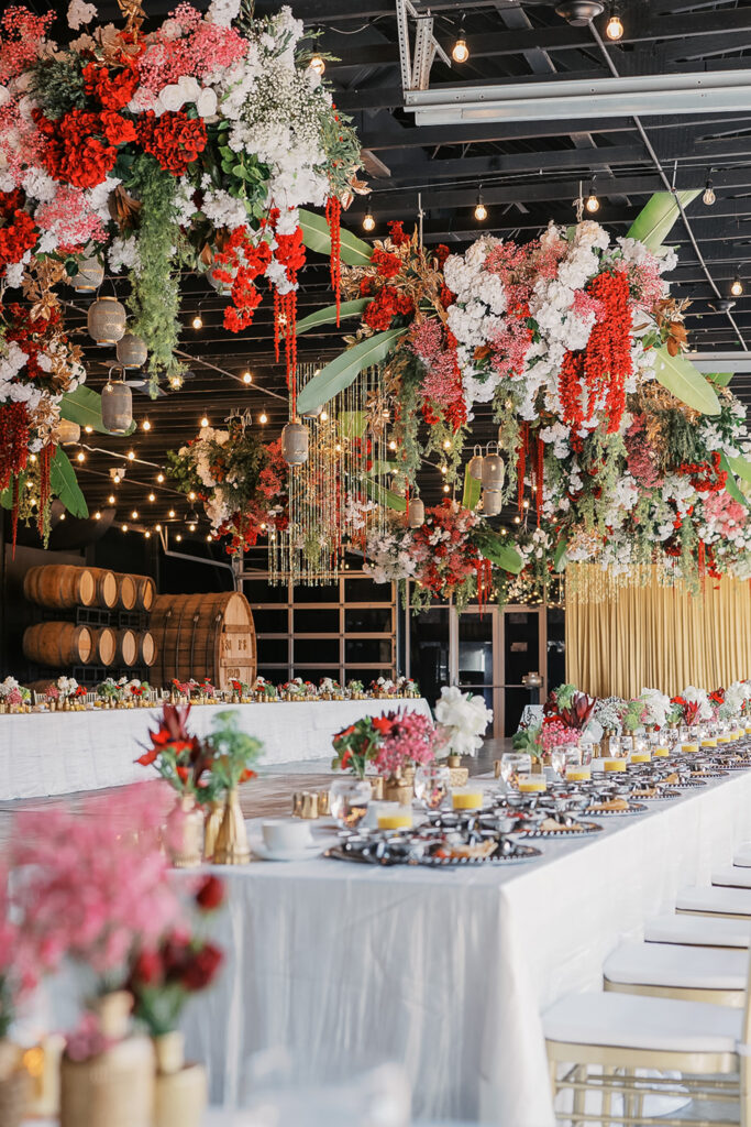 south indian wedding planner