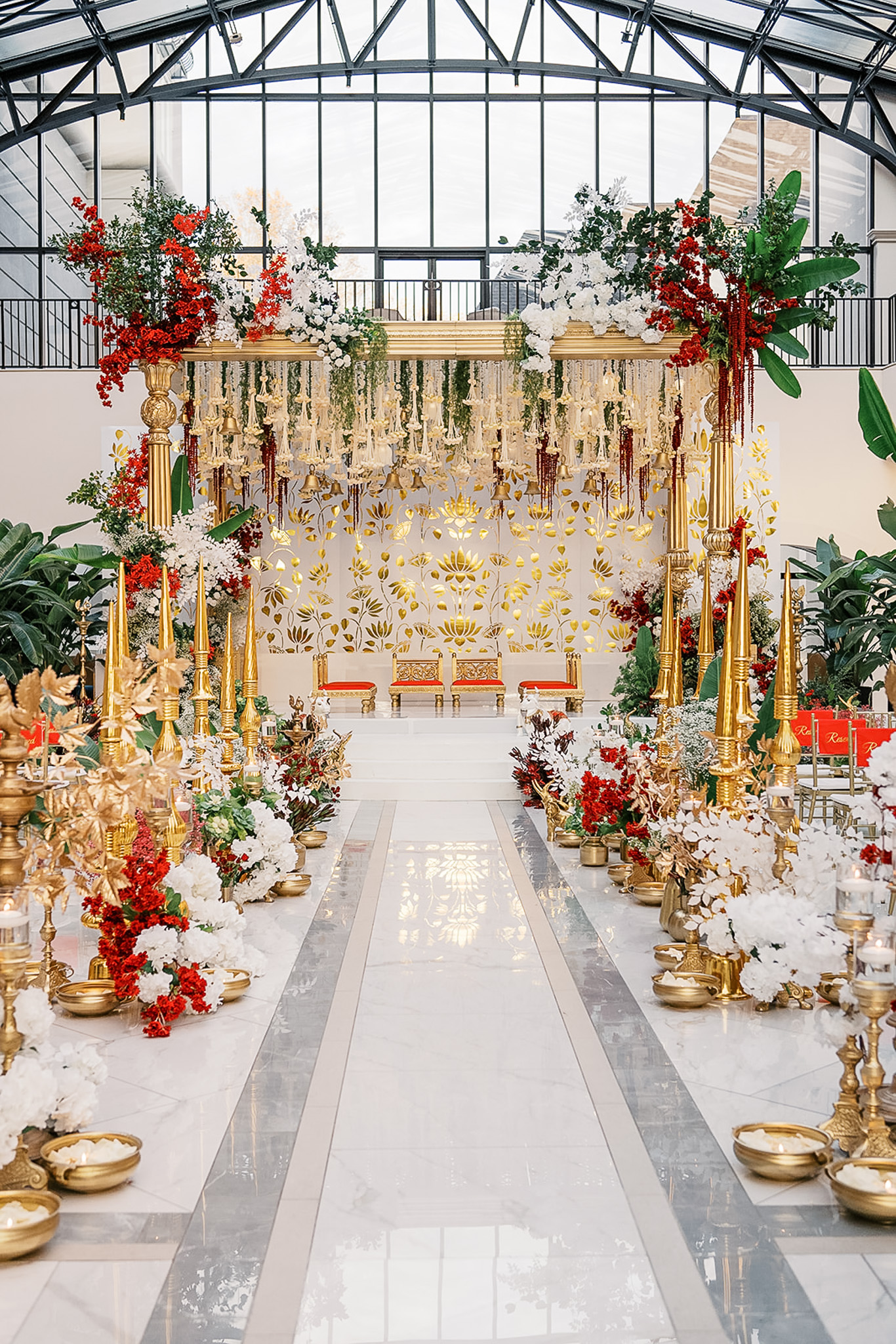 indian wedding planner
